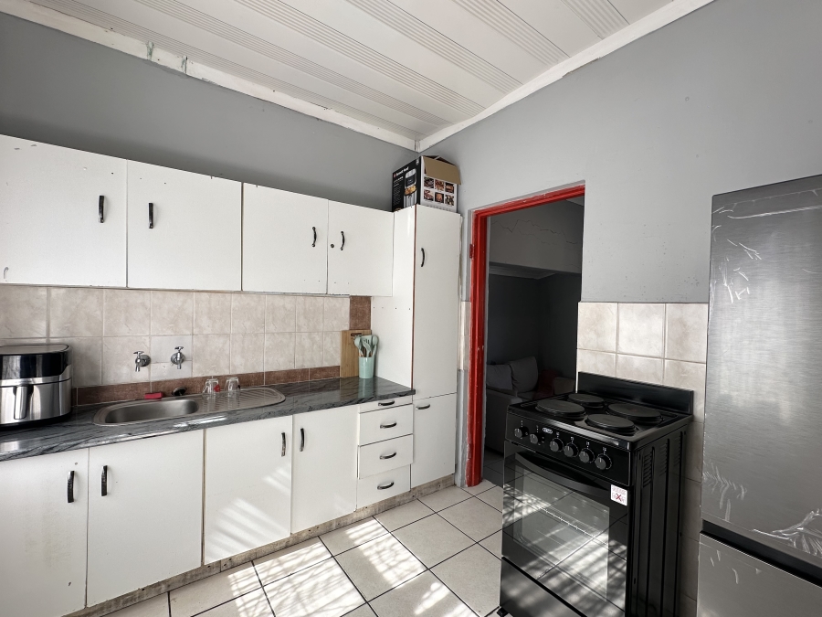 3 Bedroom Property for Sale in Northcrest Eastern Cape